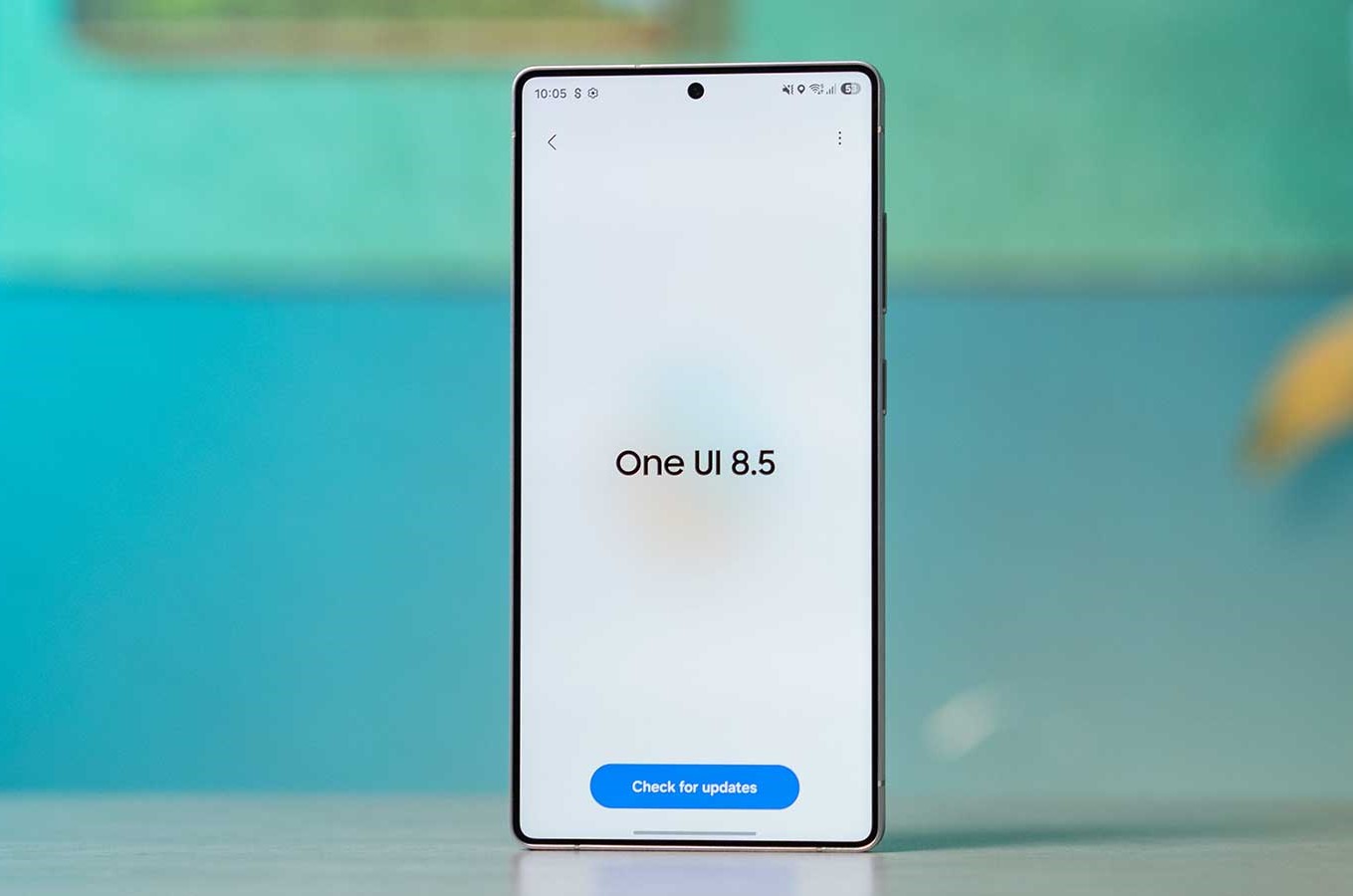 Trải nghiệm One UI 8.5 beta trên Galaxy S25 Ultra — nâng cấp phần mềm đáng chú ý