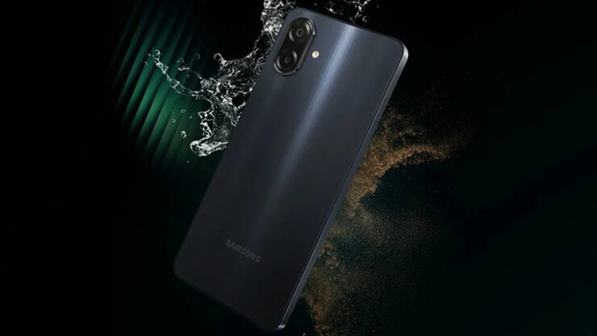 Samsung Chuẩn Bị Ra Mắt Bộ Đôi Điện Thoại Giá Rẻ Galaxy M08 Và Galaxy F08