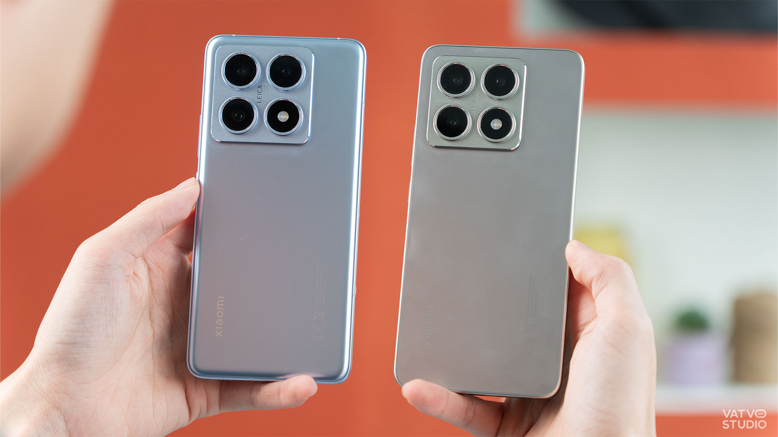 Xiaomi 15T Series sắp ra mắt: Trải nghiệm flagship trong tầm tay