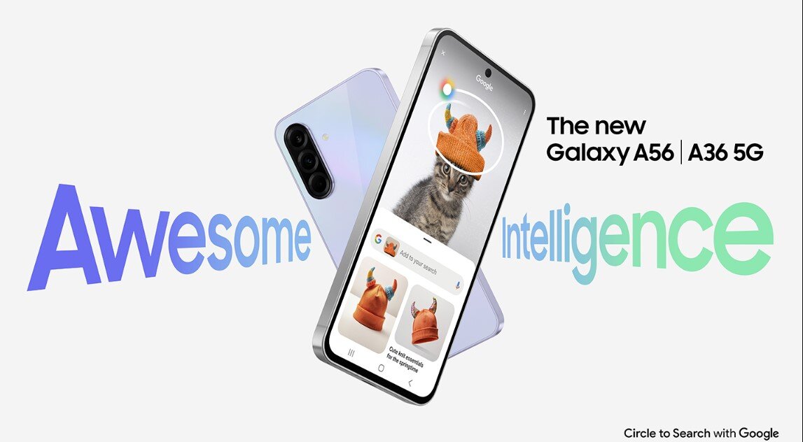Galaxy A27 5G ra mắt: Màn hình 120Hz siêu mượt, chip Snapdragon 6 Gen 3, giá từ 8,39 triệu đồng