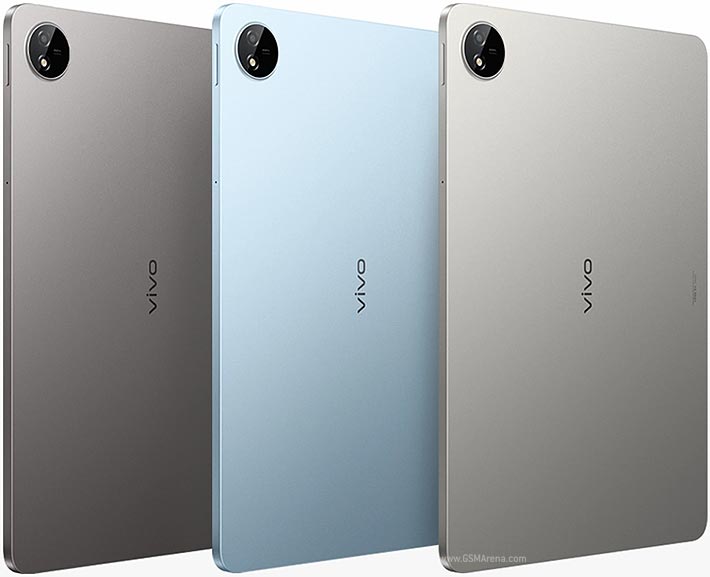 🔥 Vivo Pad SE – Tablet “cân” mọi nhu cầu, giá lại nhẹ nhàng!