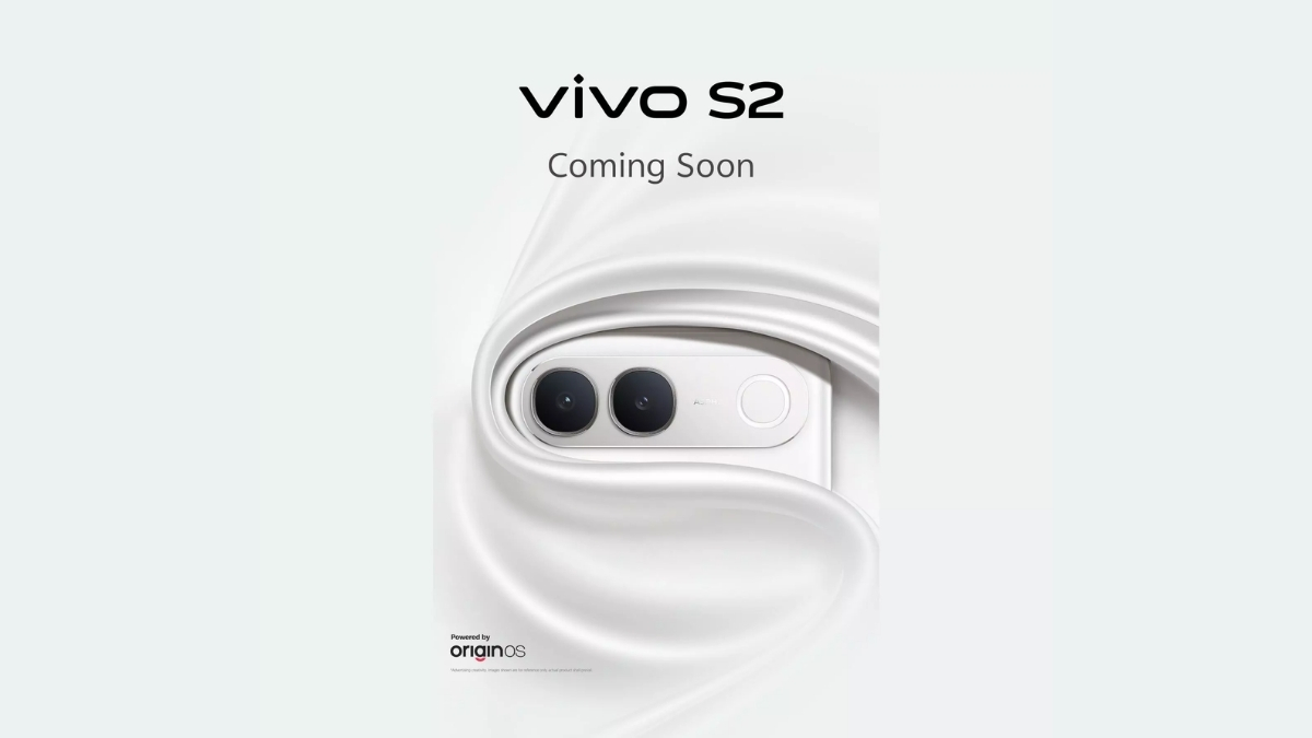 vivo S2 Lộ Diện: Thiết Kế Đẳng Cấp Flagship, Pin 7000mAh Và Cấu Hình Cực Khủng