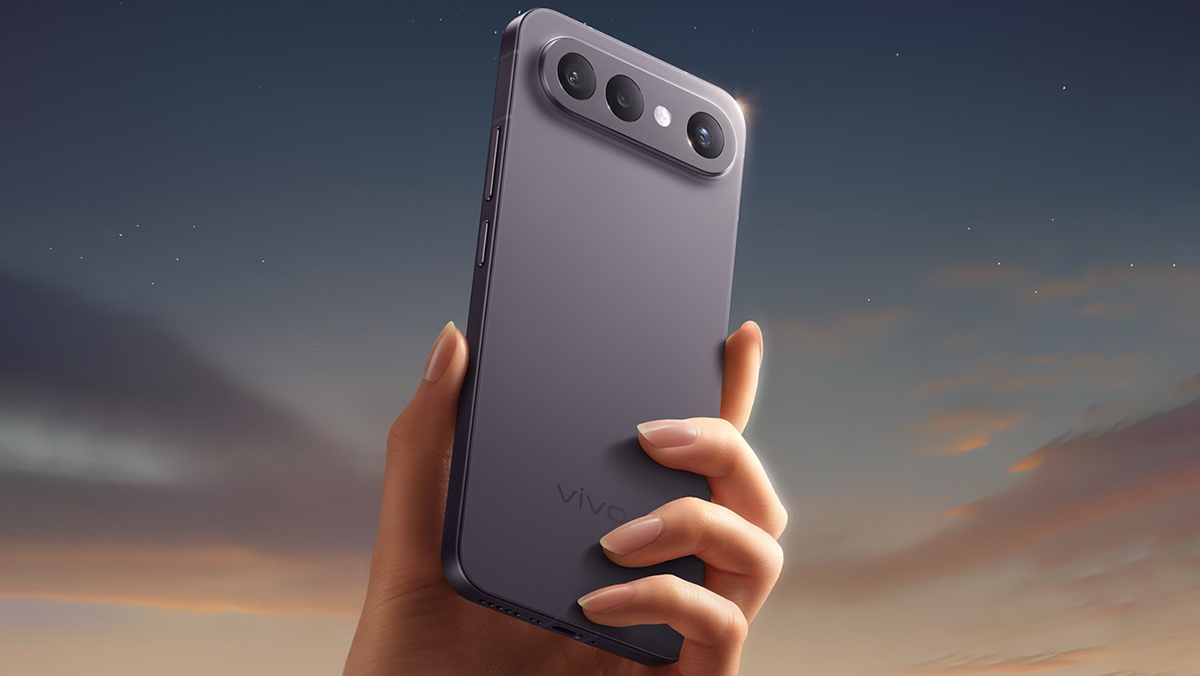 Vivo S50 Pro Mini chính thức ra mắt — Nhỏ gọn nhưng cấu hình không hề “mini”