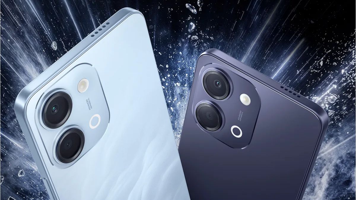vivo T5 Lite 5G Ra Mắt: Thiết Kế Độ Bền Chuẩn Quân Đội Và Viên Pin Khủng 6500mAh
