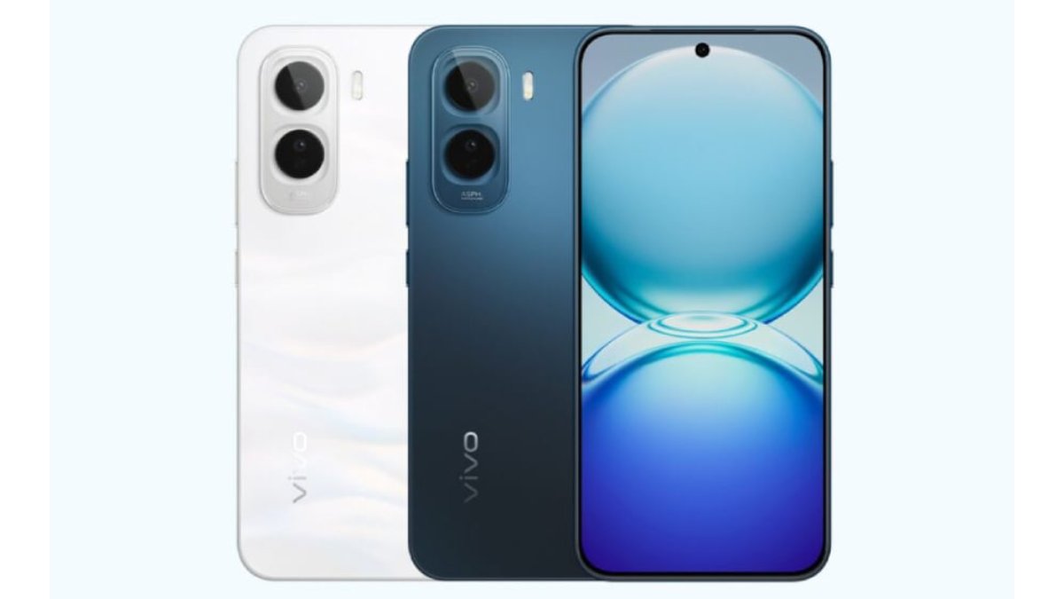 vivo V70 Lite 4G Ra Mắt: Pin Khủng 8.100mAh, Kháng Nước IP69 Đỉnh Cao Phân Khúc