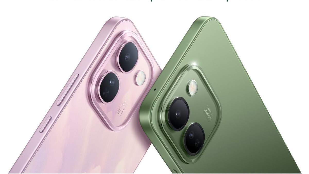 vivo V80 Lite 5G Chính Thức Ra Mắt: Đột Phá Pin 10.000mAh Cùng Cấu Hình Mới