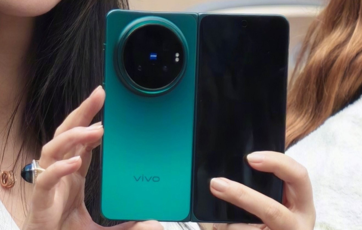 Điện thoại gập Trung Quốc sắp tăng giá mạnh? Vivo X Fold 6 có thể là dấu hiệu đầu tiên