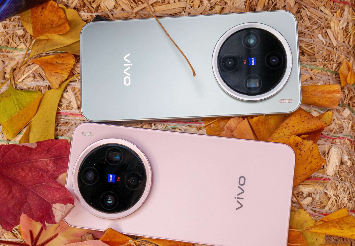 🔥 X200 Pro Mini – Siêu phẩm nhỏ gọn, hiệu năng vượt trội!