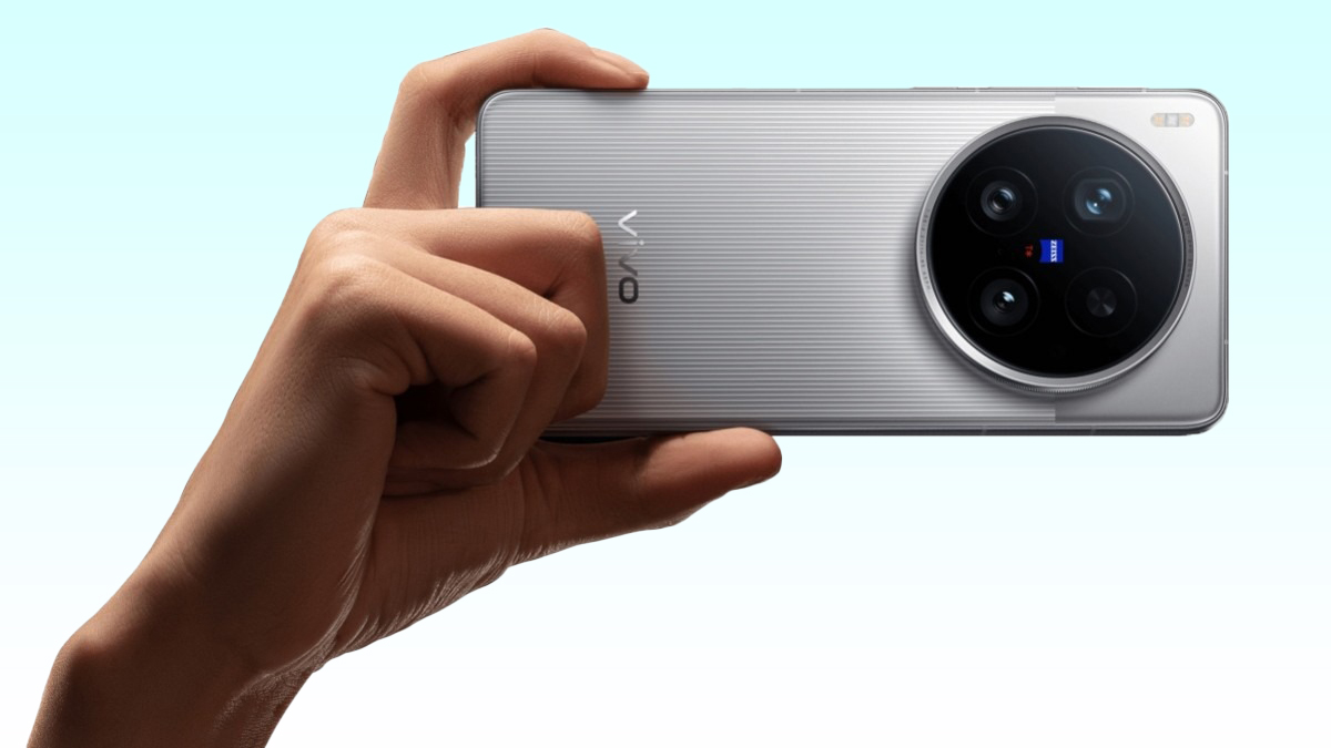 Đánh giá nhanh X200 Ultra và X200s: Bộ đôi siêu phẩm đang gây bão thị trường