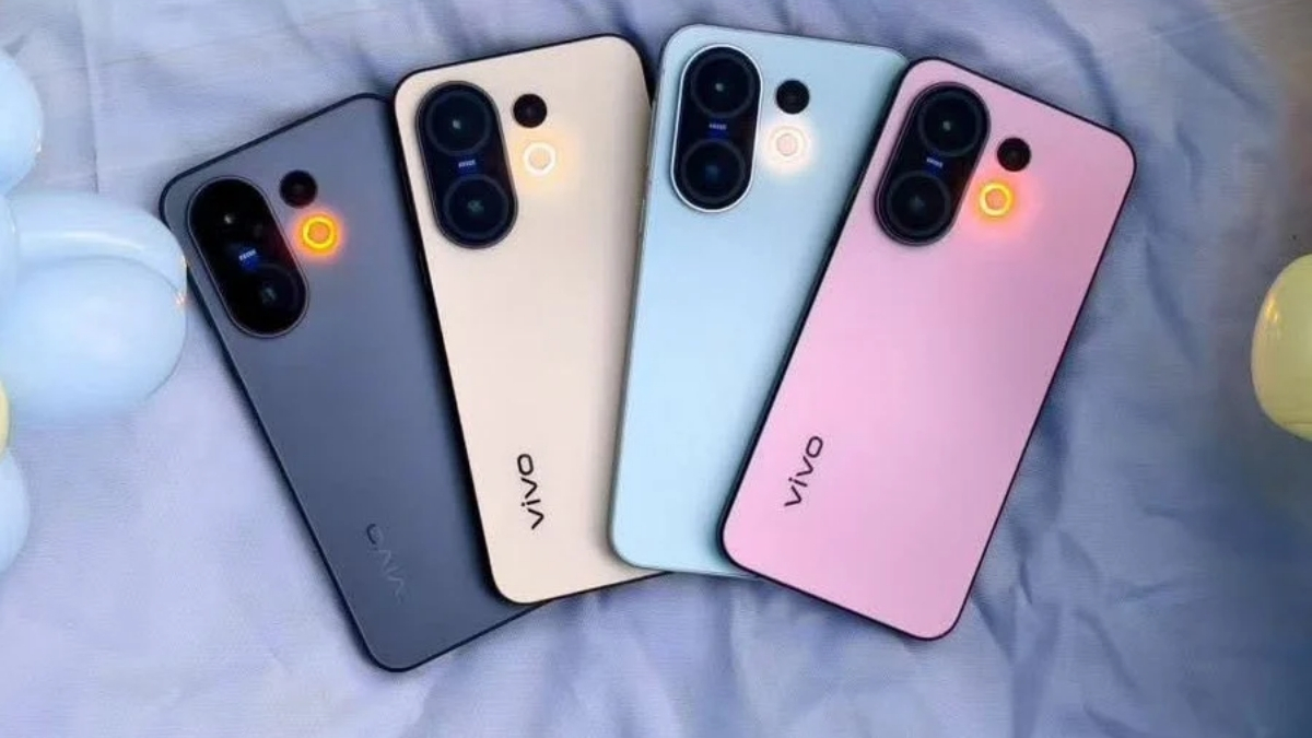 vivo X200T lộ cấu hình: Dimensity 9400 Plus, 3 camera 50MP, sạc nhanh 90W