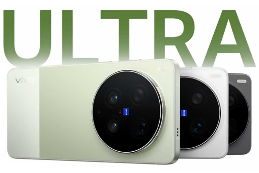 Vivo X300 Ultra lộ cấu hình: Snapdragon 8 Elite Gen 5, màn hình 2K 144Hz, sạc 100W