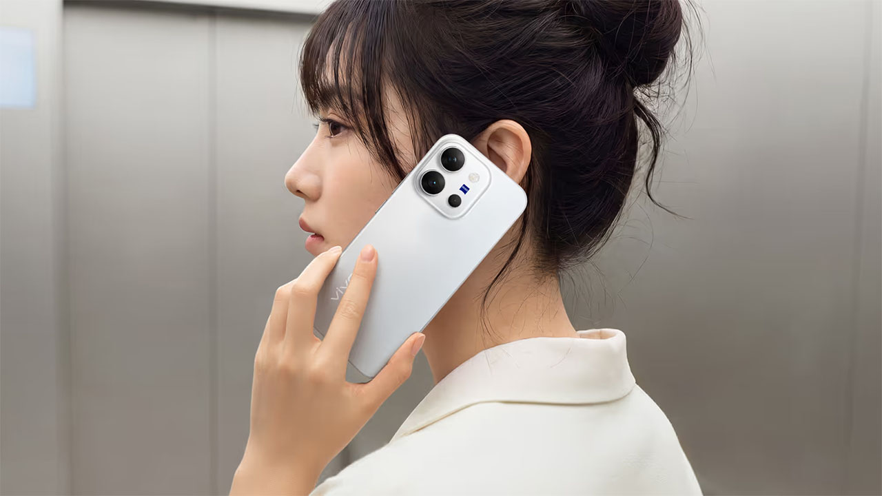 vivo X300e Chính Thức Ra Mắt: Siêu Chip Snapdragon 8 Gen 5, Pin Khủng 7.200 mAh Cùng Cụm Camera ZEISS 50MP