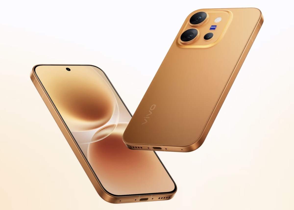 vivo X300 E Trình Làng: Pin Khủng 7.200 mAh, Chip Snapdragon 8 Gen 5, Màn Hình OLED 5.000 Nits