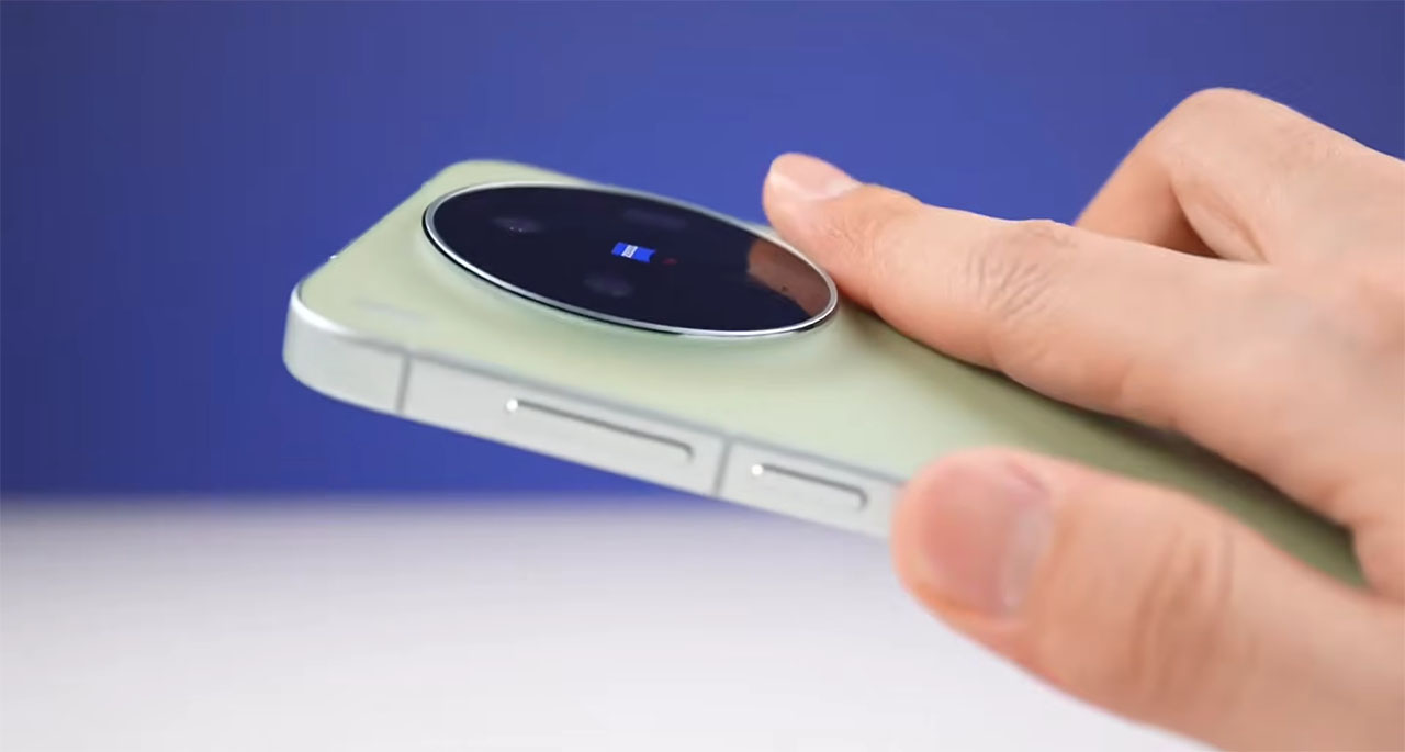 vivo X300s – Flagship với pin 7.100 mAh, camera ZEISS 200 MP và OriginOS 6 mượt mà