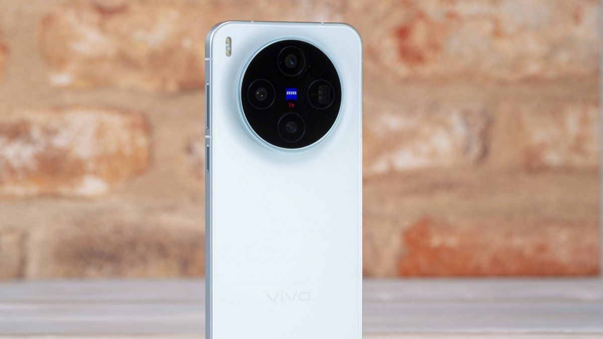 vivo X300s sắp debut: Pin 7.100mAh lớn chưa từng có, tối ưu tản nhiệt và hiệu năng vượt trội