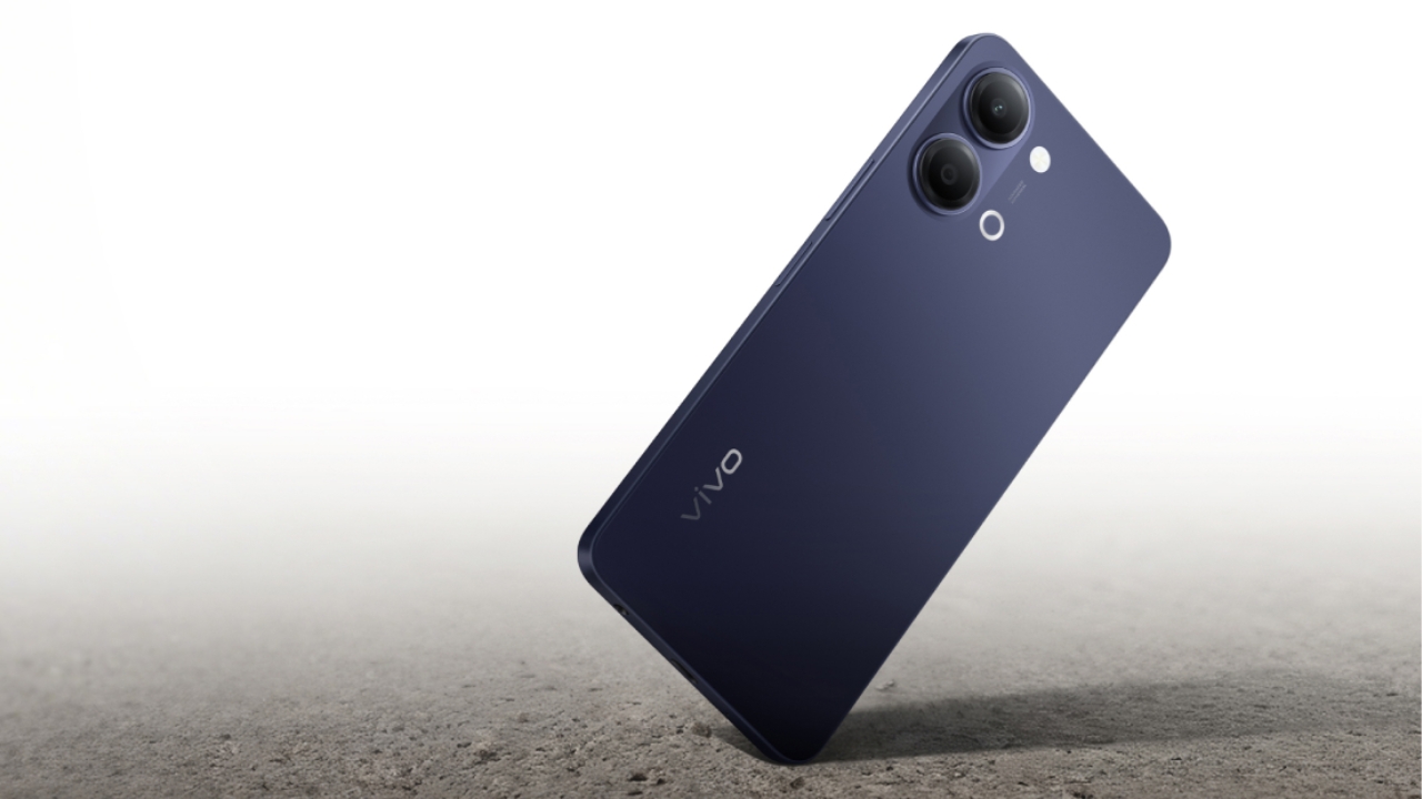 VIVO Y05: Lựa chọn đáng cân nhắc dưới 5 triệu cho người dùng phổ thông