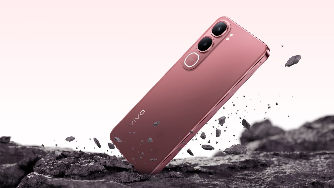 Vivo Y21d – Smartphone pin bền, kháng nước vượt trội và giá hợp lý