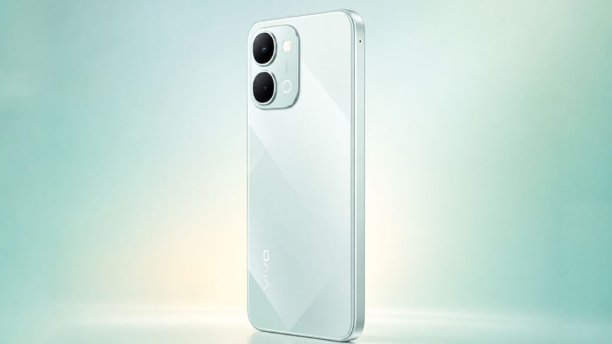 Cấu Hình Vivo Y31T Lộ Diện: Pin 7200mAh, Snapdragon 4 Gen 2 Và Thân Máy Mỏng 8.39mm