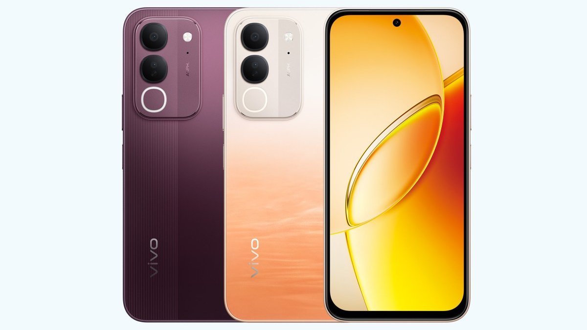 Đánh Giá vivo Y32: Pin Khủng 8000 mAh, Kháng Nước IP69 Đáng Sở Hữu