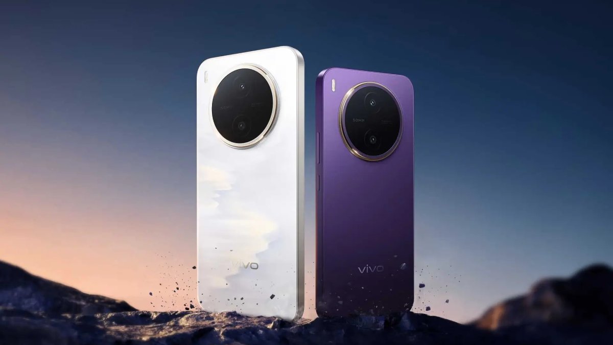 Đánh giá chi tiết vivo Y600s Pro: Quái vật pin 10,200mAh, màn hình 120Hz