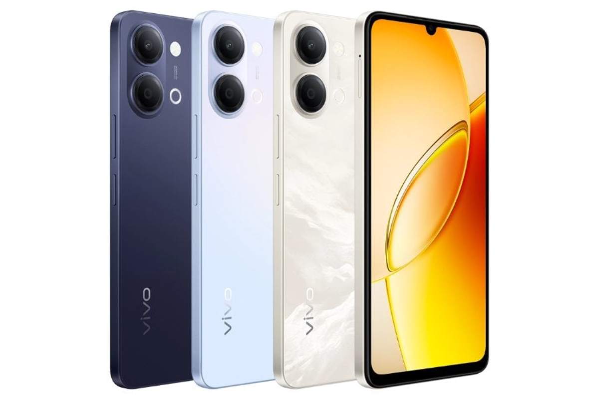 Đánh Giá Chi Tiết vivo Y6c 4G: Bước Tiến Mới Về Trải Nghiệm Màn Hình Và Thời Lượng Pin