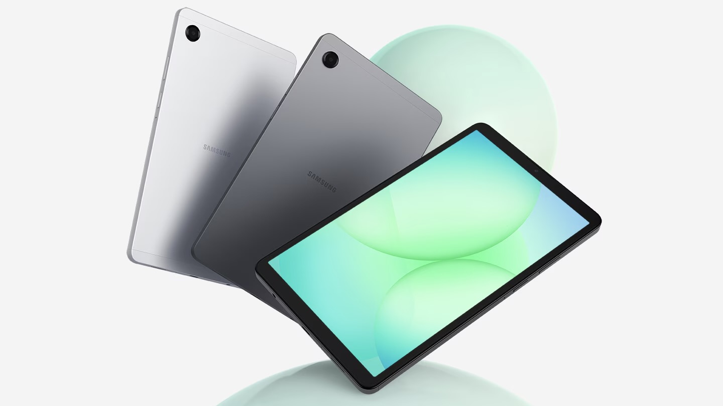 Samsung Galaxy Tab A11: Nâng cấp nhỏ nhưng đáng giá với màn hình 90 Hz