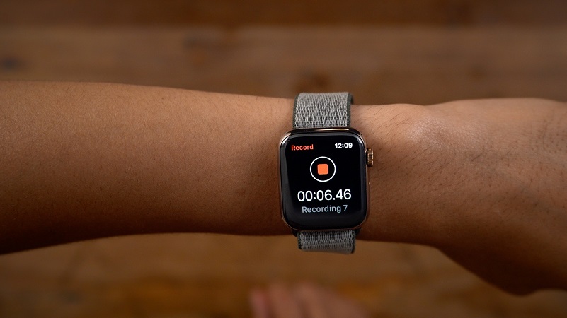 Apple phát hành watchOS 6.1, hỗ trợ Watch Series 1, Series 2 và nhiều tính năng khác