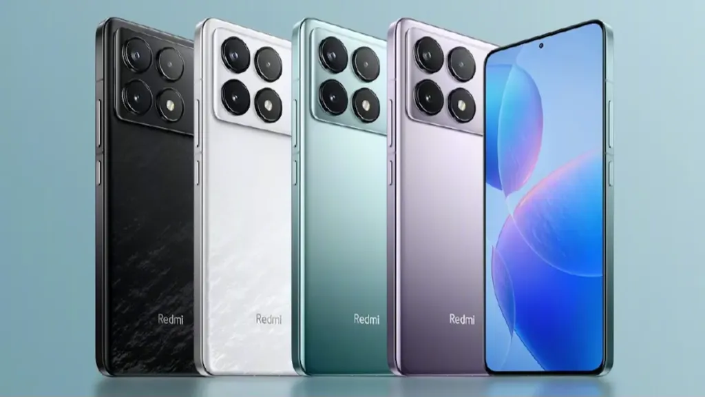 Redmi K70 Series ra mắt, các điểm nổi bật của dòng Redmi K70