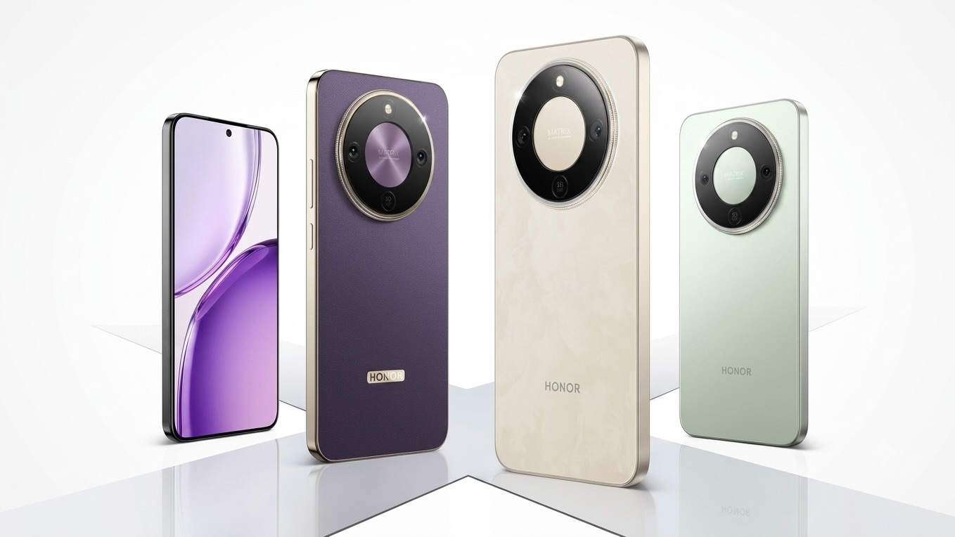 HONOR X70 Pro Max Ra Mắt Âm Thầm: Snapdragon 6 Gen 4 Enhanced Edition, Pin Khủng 8.560 mAh Và Sạc Nhanh 90W
