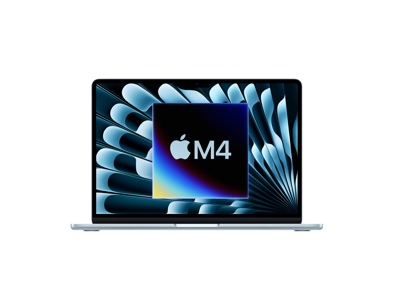 Apple chứng minh đâu chỉ AI mới có thể tạo ra laptop đẳng cấp thế giới