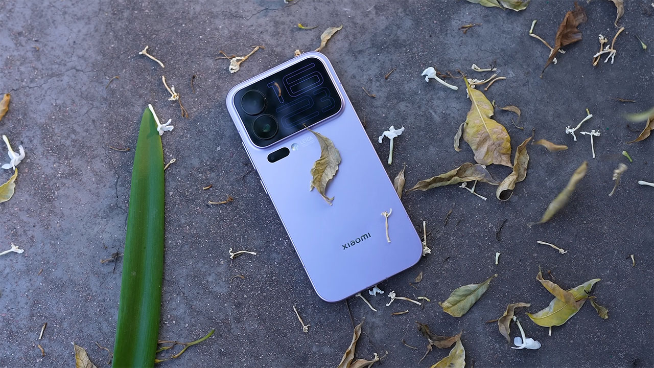 Lộ Trình Ra Mắt Xiaomi 18 Pro Màn Hình Phụ Và Series Redmi Mới Cuối Năm