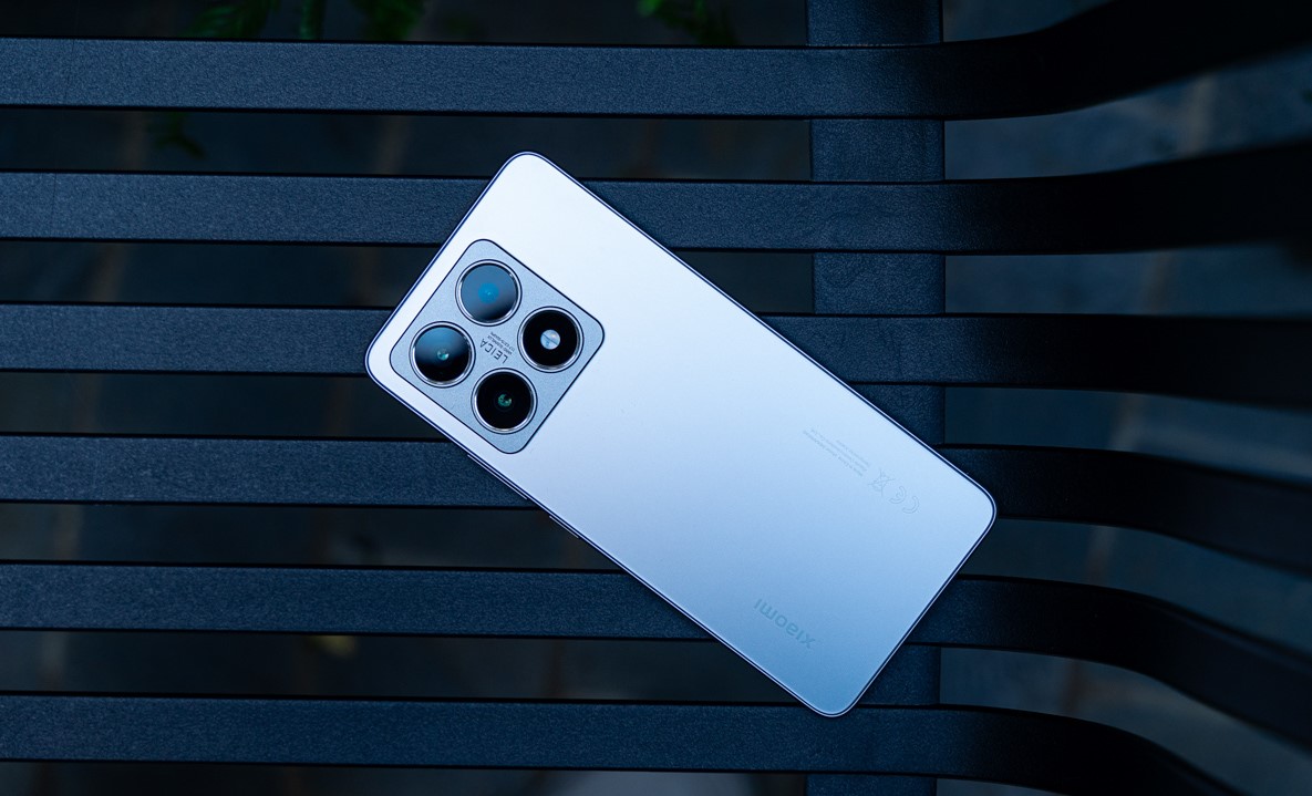 5 lý do khiến Xiaomi 15T trở thành chiếc điện thoại đáng mua nhất phân khúc