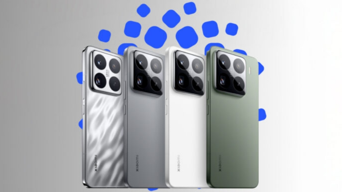 Tin vui cho người dùng Xiaomi 15 Series trên toàn cầu: Lên đời HyperOS 3 với nhiều nâng cấp vượt trội