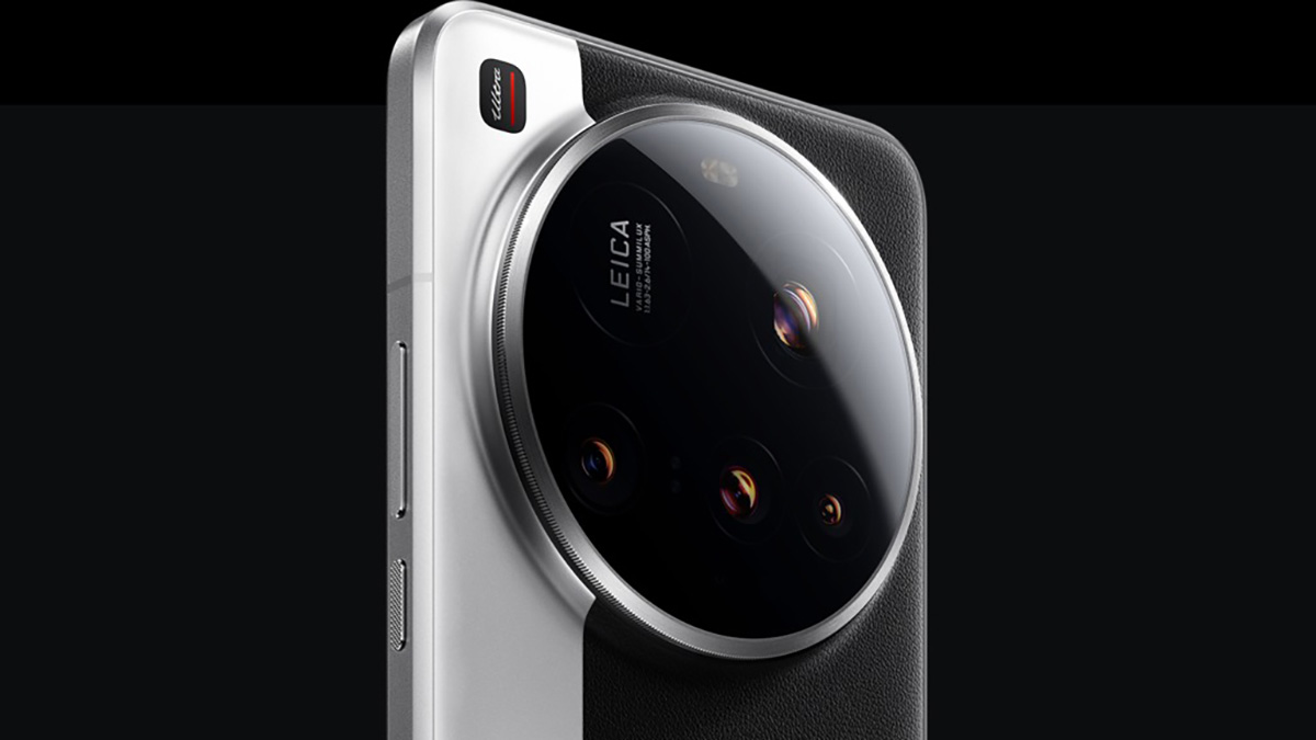 Lộ camera tele Xiaomi 17 Ultra: Zoom quang học liên tục 3x–4.3x hiếm thấy trên smartphone