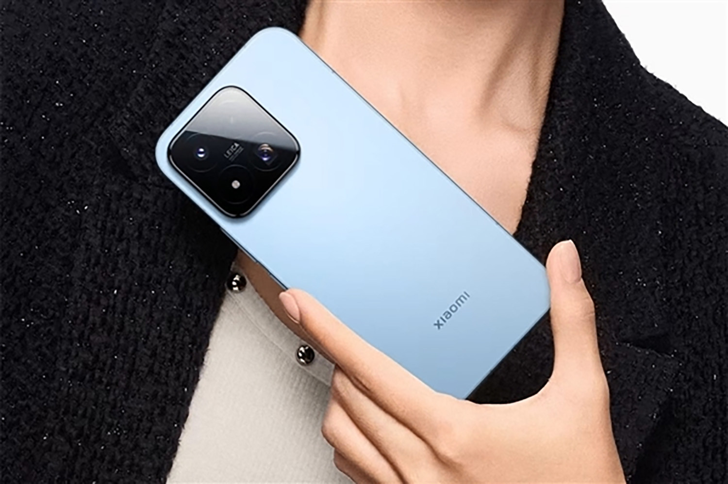 Xiaomi 17 Max xác nhận ra mắt tuần này: Camera Leica 200MP, pin 8.000mAh cực khủng