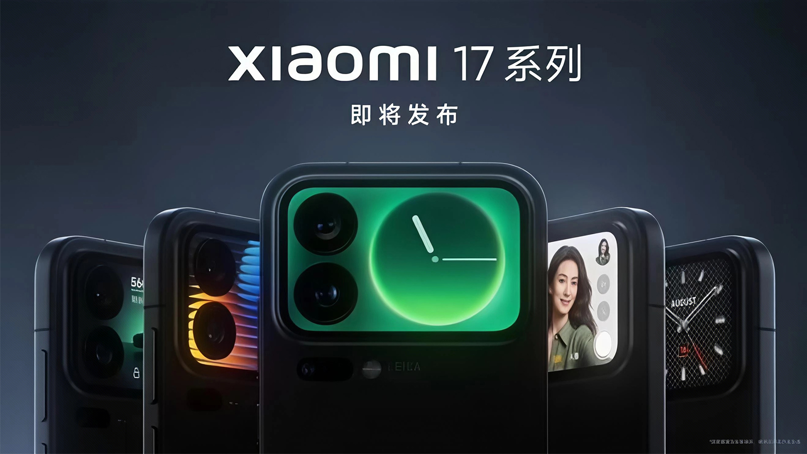 Đây là thiết kế của Xiaomi 17 Pro & Pro Max: Màn hình phụ siêu đẹp, vẫn đủ 3 camera nhưng gây tranh cãi