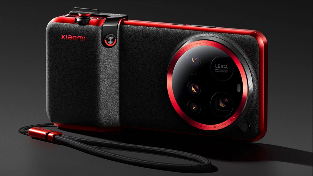 Hé lộ thông tin camera Xiaomi 17 Ultra – Trang bị cảm biến “zoom vật lý độc quyền”, mở ra kỷ nguyên mới cho nhiếp ảnh di động