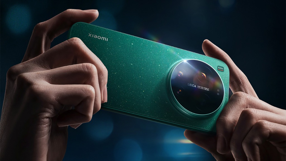 Xiaomi 17 Ultra: Đỉnh cao nhiếp ảnh di động với camera Leica 1 inch và Snapdragon 8 Elite Gen 5