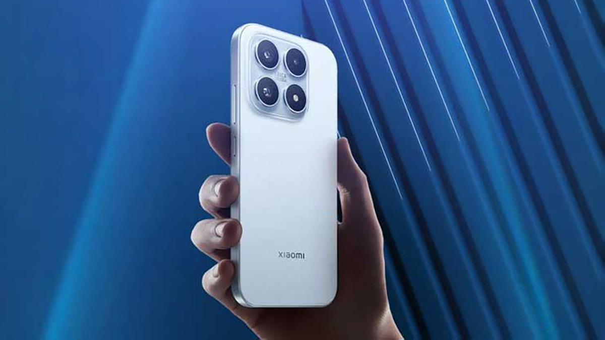 Xiaomi chơi lớn: Toàn bộ dòng Xiaomi 18 có thể sở hữu hai camera 200MP siêu khủng?