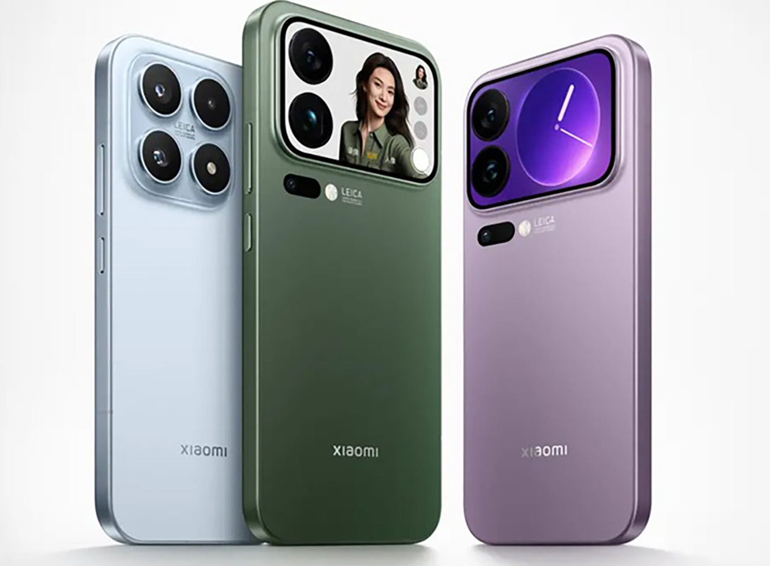 Xiaomi 18 Pro Max lộ dung lượng pin “khủng” tới 8.500mAh, nâng tầm flagship 2026