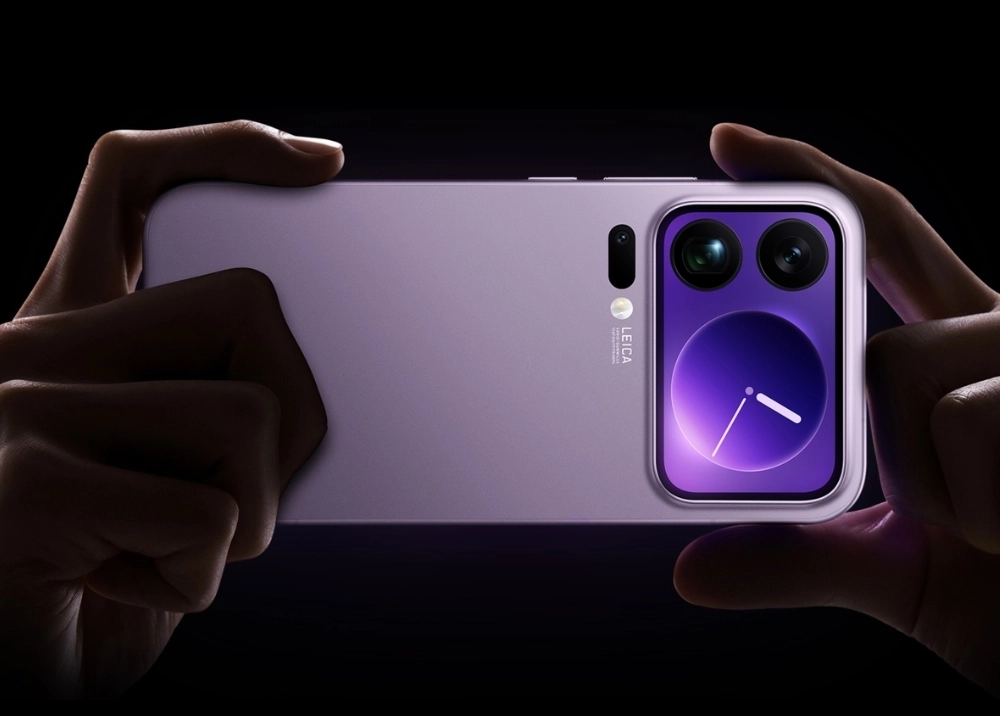 Xiaomi 18 Pro Ra Mắt: Siêu Pin 8.500 mAh, Camera Leica 200MP Thách Thức Mọi Giới Hạn