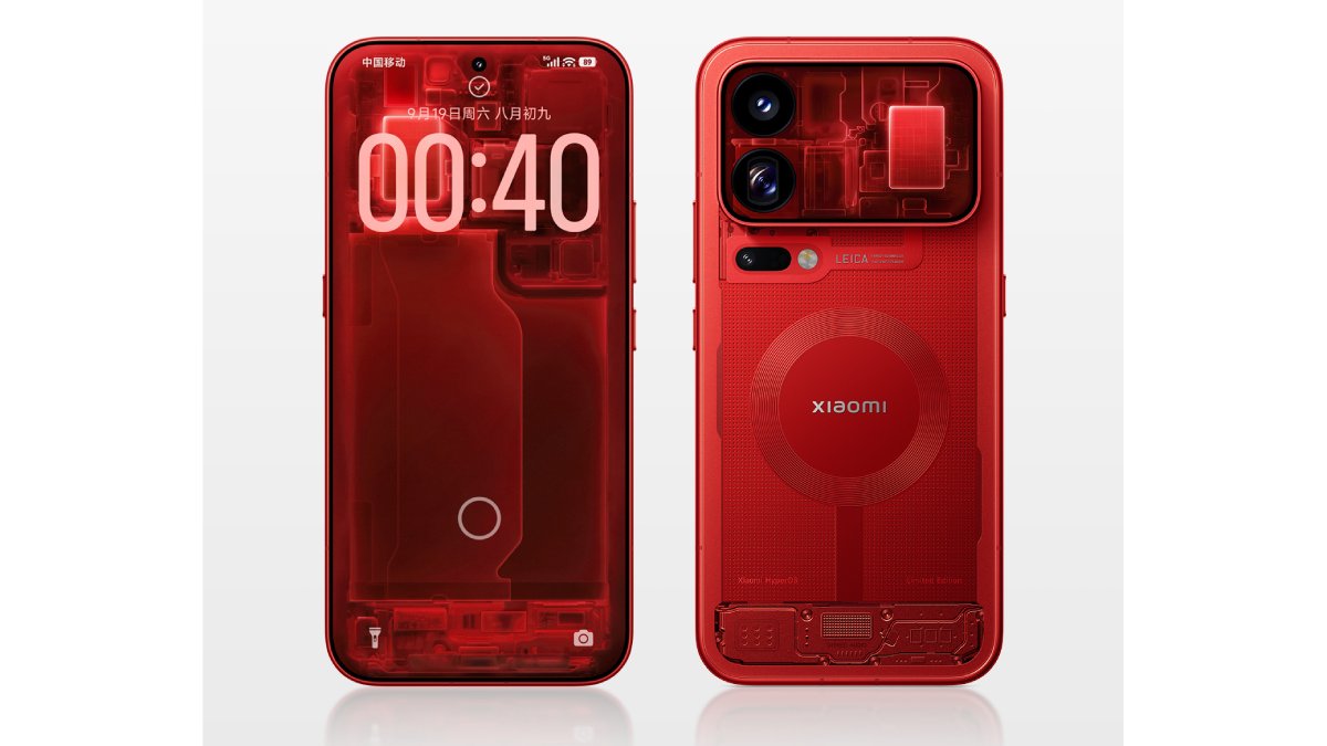 Đánh Giá Chi Tiết Xiaomi 18 Pro Series: Chip 2nm, Pin 8500mAh, Camera Leica 200MP