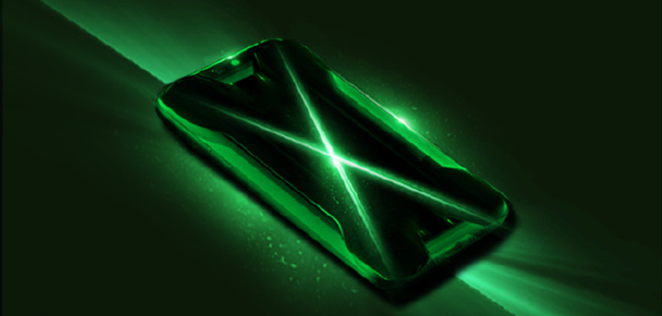 Chưa ra mắt, Xiaomi đã cho phép người dùng đặt hàng trước Black Shark 2 Pro