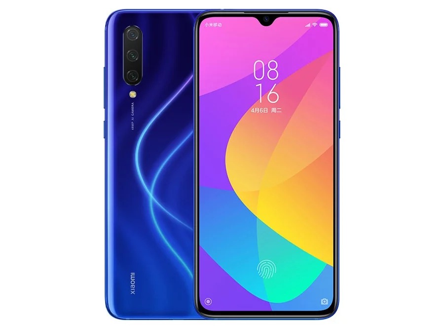 Lộ diện Xiaomi Mi CC9 Pro: Snapdragon 730G, 3 camera sau 108MP, giá 6.2 triệu đồng