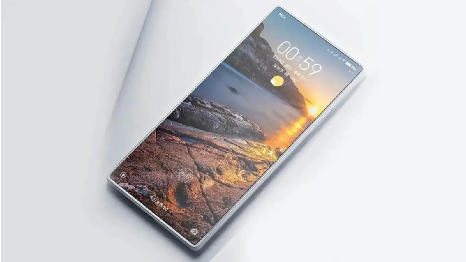 Xiaomi Phát Triển Điện Thoại Không Nút Bấm: Xu Hướng Tương Lai Công Nghệ 2025
