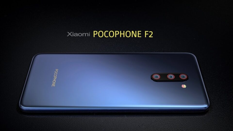 Xiaomi có thể sẽ ra mắt Pocophone F2 vào cuối năm nay