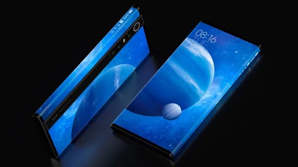 Xiaomi mở hộp Mi MIX Alpha tiết lộ nhiều thông tin cực chất