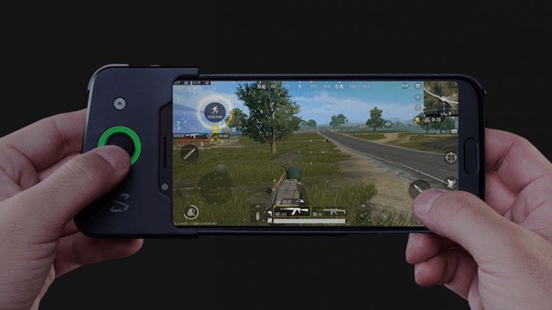 Xiaomi giới thiệu phụ kiện chuyên chơi game cho Mi 9T (Redmi K20)