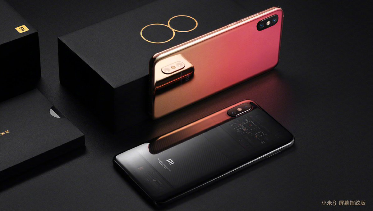 XIAOMI MI 8 PRO ĐƯỢC XÁC NHẬN SẼ SỚM PHÁT HÀNH TRÊN TOÀN CẦU