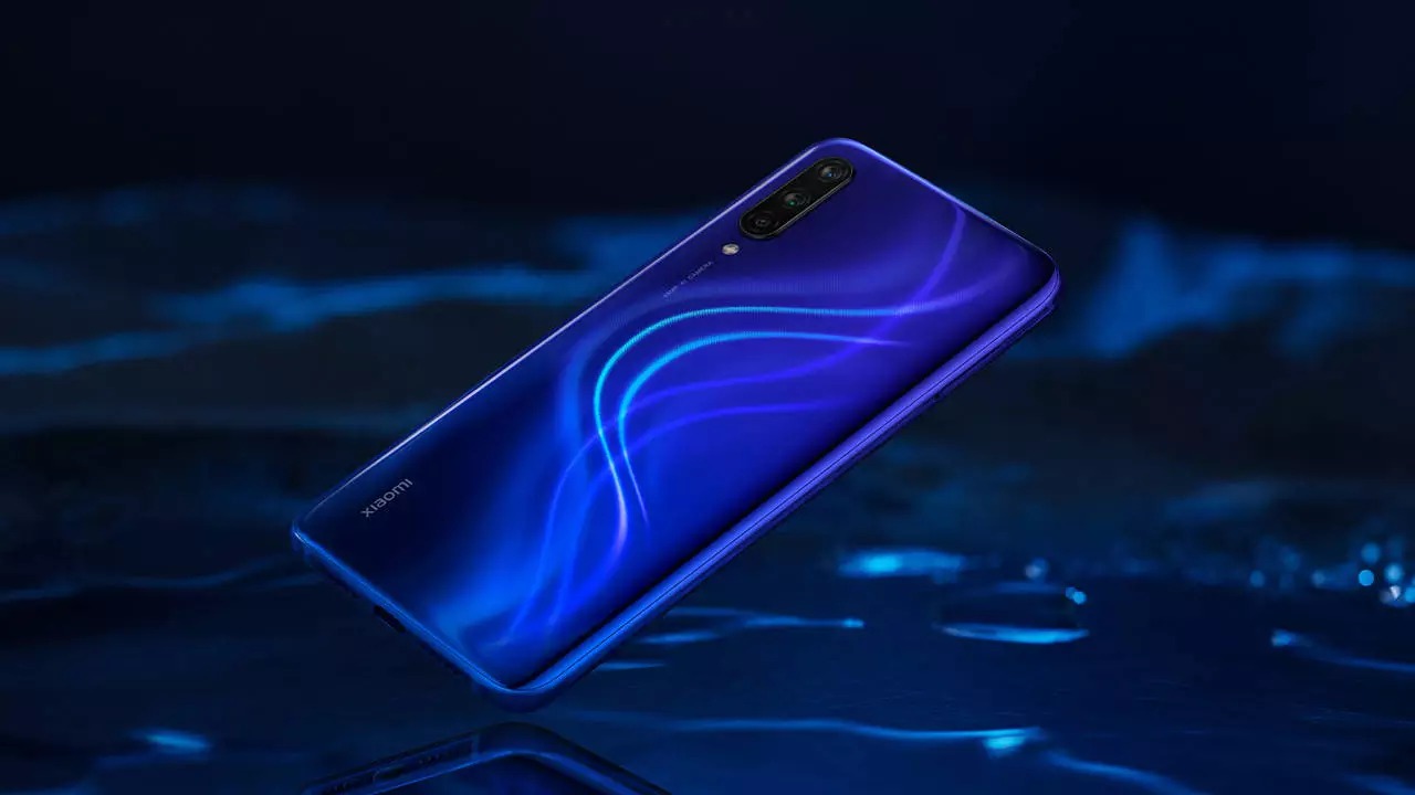 Rò rỉ thông số cấu hình Xiaomi Mi 9 Lite, là phiên bản quốc tế của Mi CC9